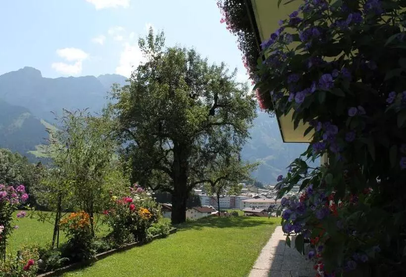 ペンション Vorderwimmhof