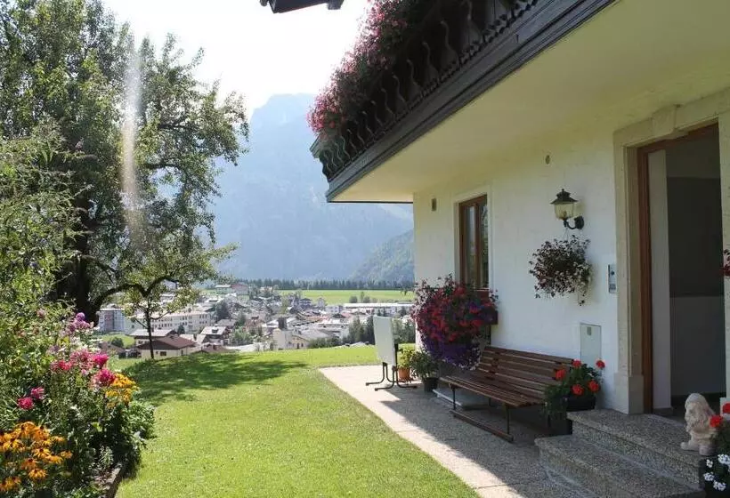 ペンション Vorderwimmhof