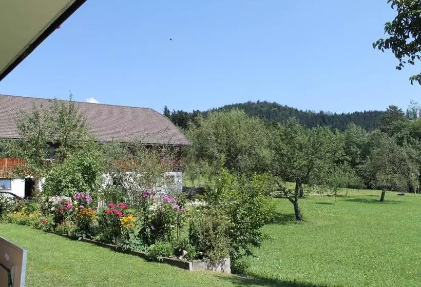 ペンション Vorderwimmhof