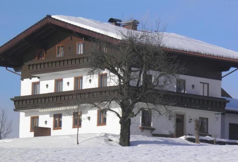 ペンション Vorderwimmhof