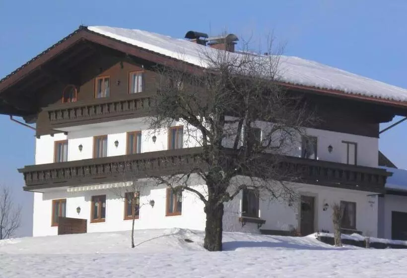 ペンション Vorderwimmhof