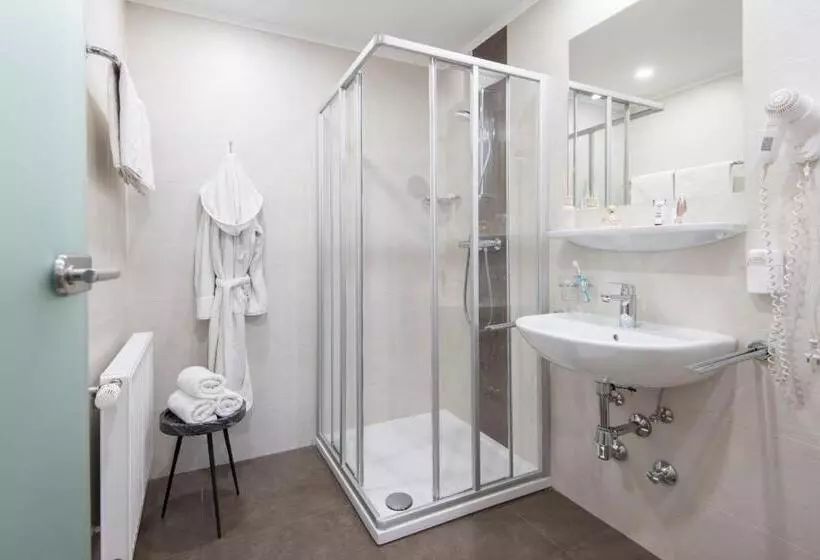Pension Appartements Gabriele