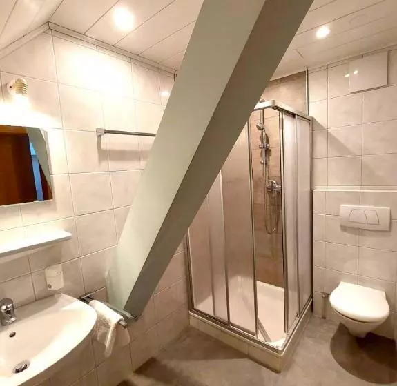 Pension Appartements Gabriele