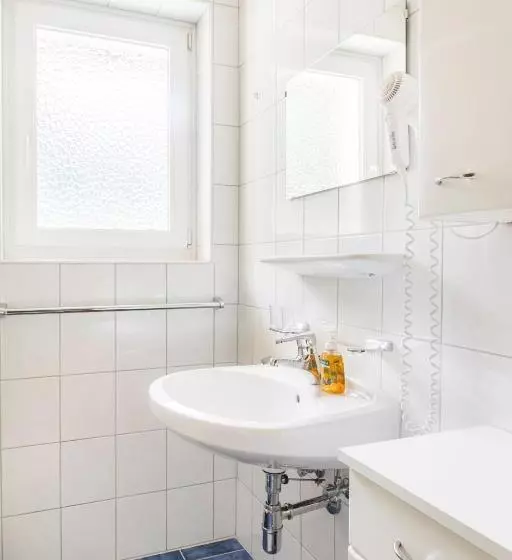 Pension Appartements Gabriele