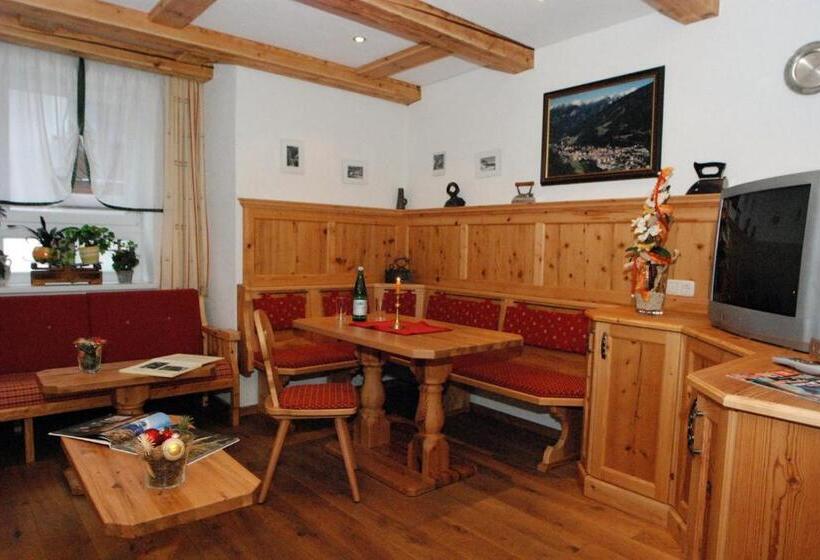 Pension Appartements Gabriele