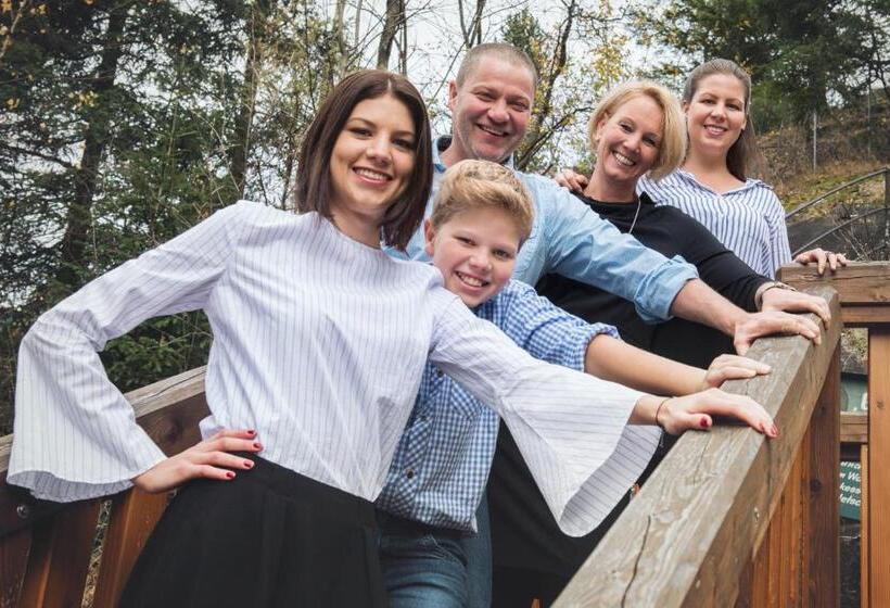 Pension Appartements Gabriele