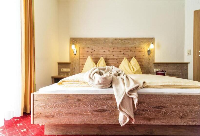 Pension Appartements Gabriele