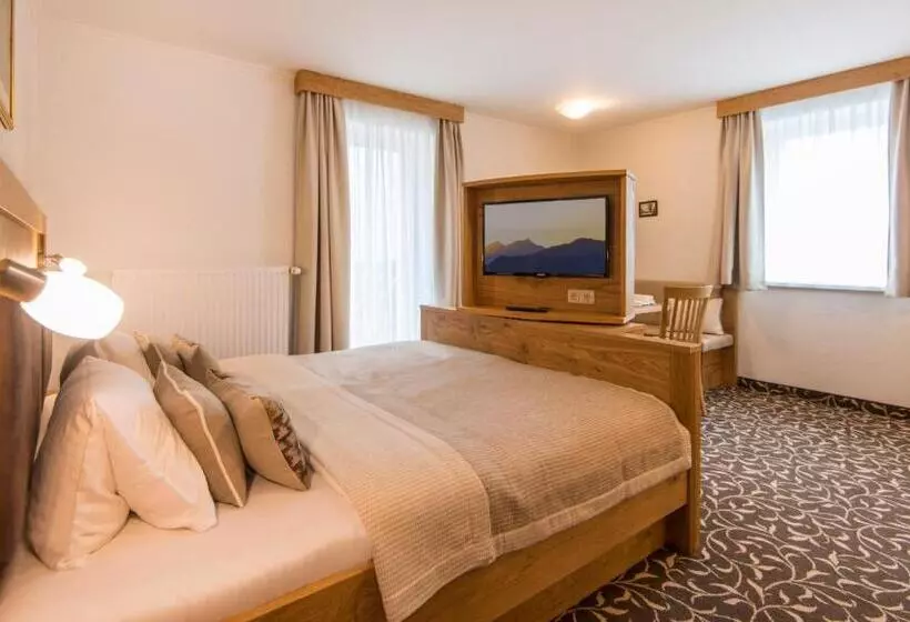 Pension Appartements Gabriele