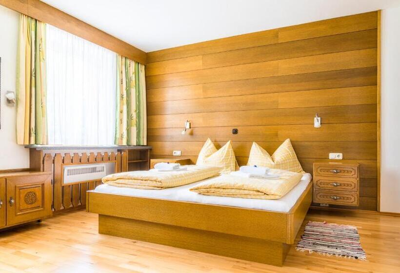 Pension Appartements Gabriele