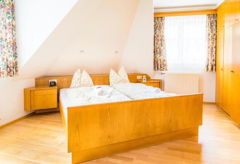 Pension Appartements Gabriele