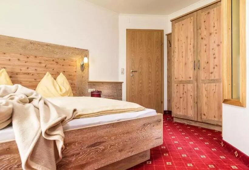 Pension Appartements Gabriele