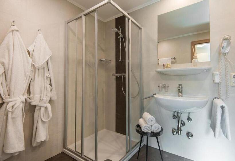 Pension Appartements Gabriele