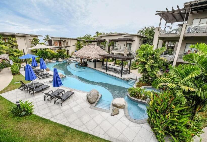 منتجع Club Wyndham Denarau Island, Trademark Collection By Wyndham