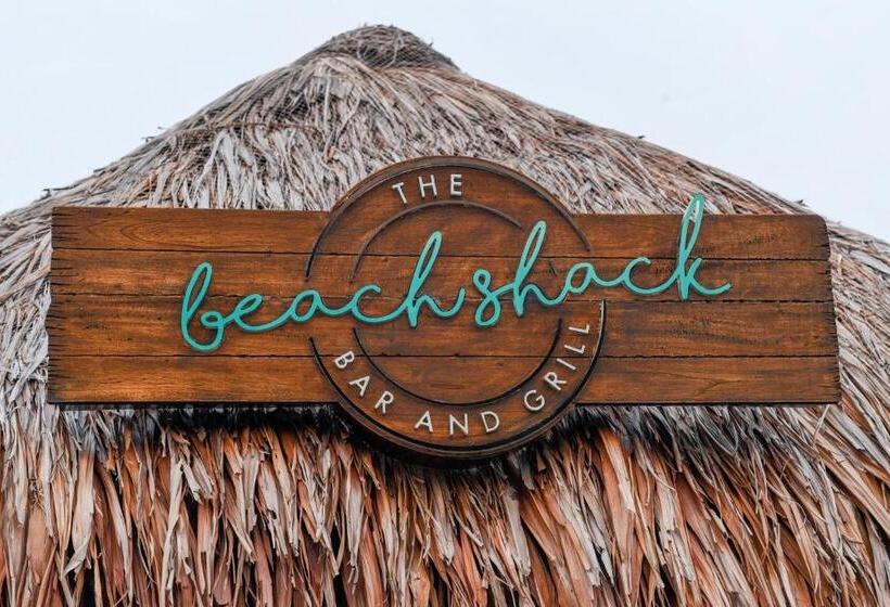 منتجع Club Wyndham Denarau Island, Trademark Collection By Wyndham