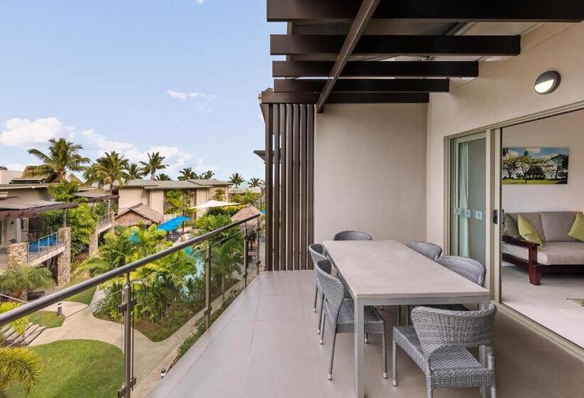 منتجع Club Wyndham Denarau Island, Trademark Collection By Wyndham