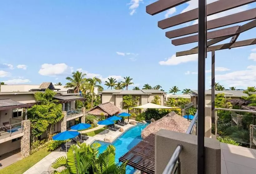 Lomakeskus Club Wyndham Denarau Island, Trademark Collection By Wyndham