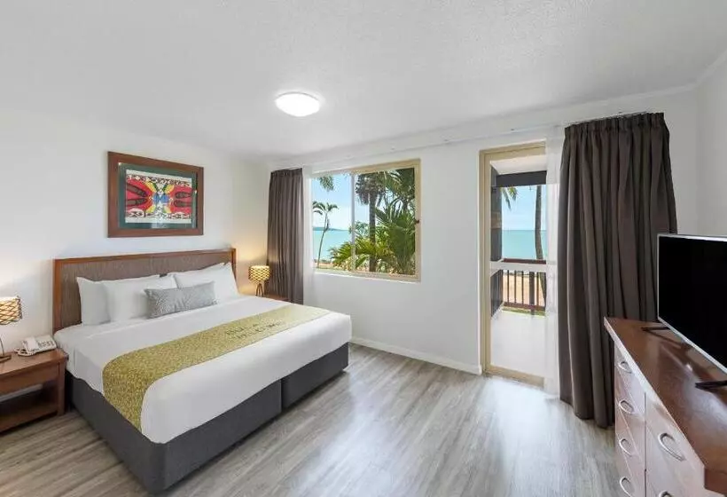 Lomakeskus Club Wyndham Denarau Island, Trademark Collection By Wyndham