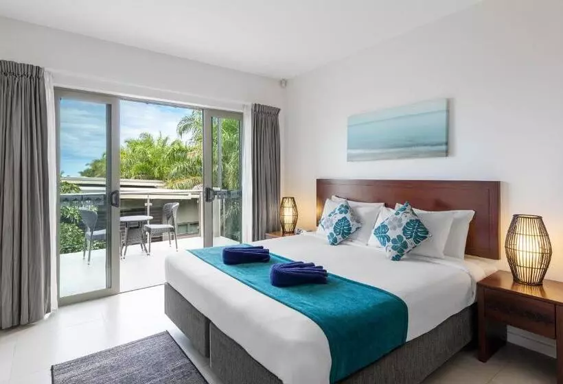 Lomakeskus Club Wyndham Denarau Island, Trademark Collection By Wyndham