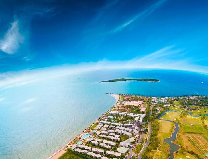 منتجع Club Wyndham Denarau Island, Trademark Collection By Wyndham