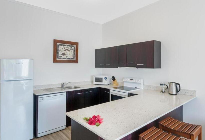 منتجع Club Wyndham Denarau Island, Trademark Collection By Wyndham