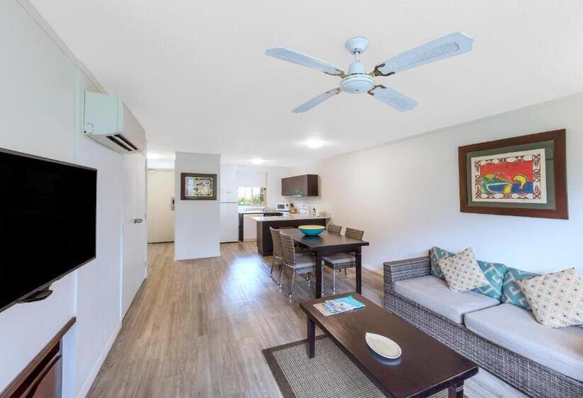 منتجع Club Wyndham Denarau Island, Trademark Collection By Wyndham