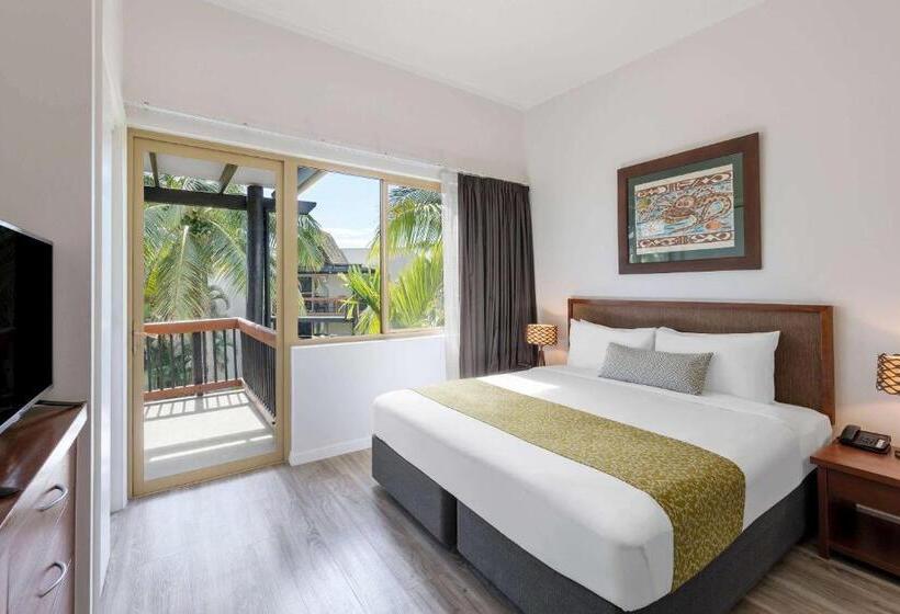 منتجع Club Wyndham Denarau Island, Trademark Collection By Wyndham