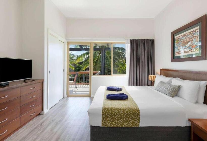 منتجع Club Wyndham Denarau Island, Trademark Collection By Wyndham