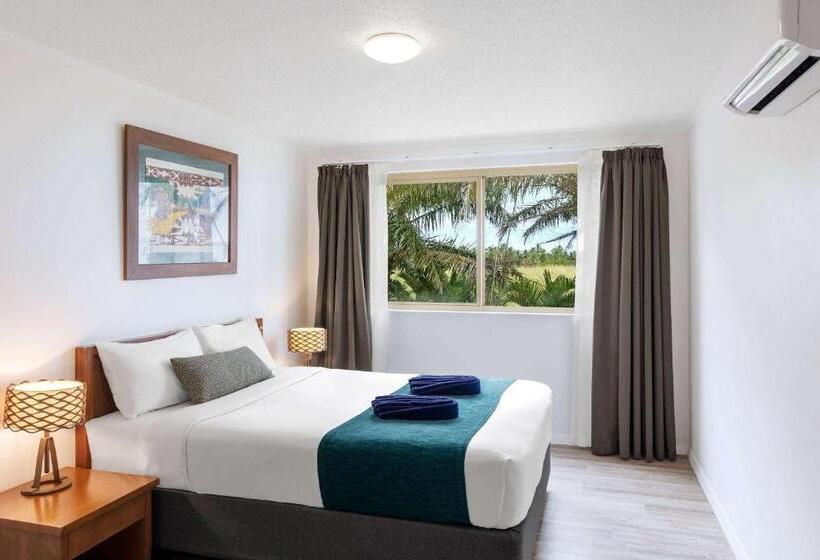 منتجع Club Wyndham Denarau Island, Trademark Collection By Wyndham