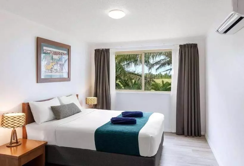 Lomakeskus Club Wyndham Denarau Island, Trademark Collection By Wyndham