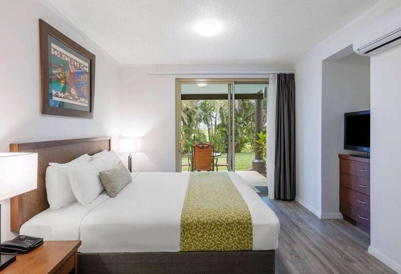 منتجع Club Wyndham Denarau Island, Trademark Collection By Wyndham