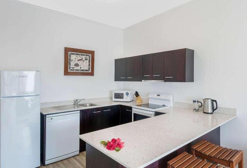 منتجع Club Wyndham Denarau Island, Trademark Collection By Wyndham