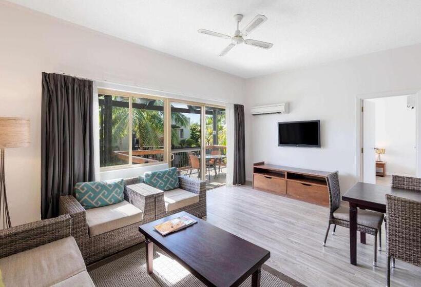 منتجع Club Wyndham Denarau Island, Trademark Collection By Wyndham