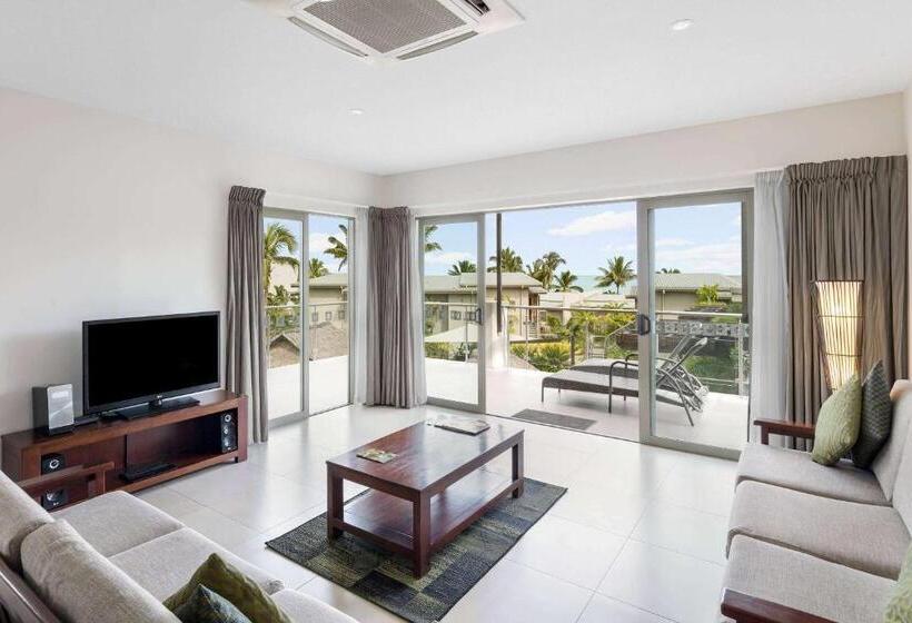 منتجع Club Wyndham Denarau Island, Trademark Collection By Wyndham