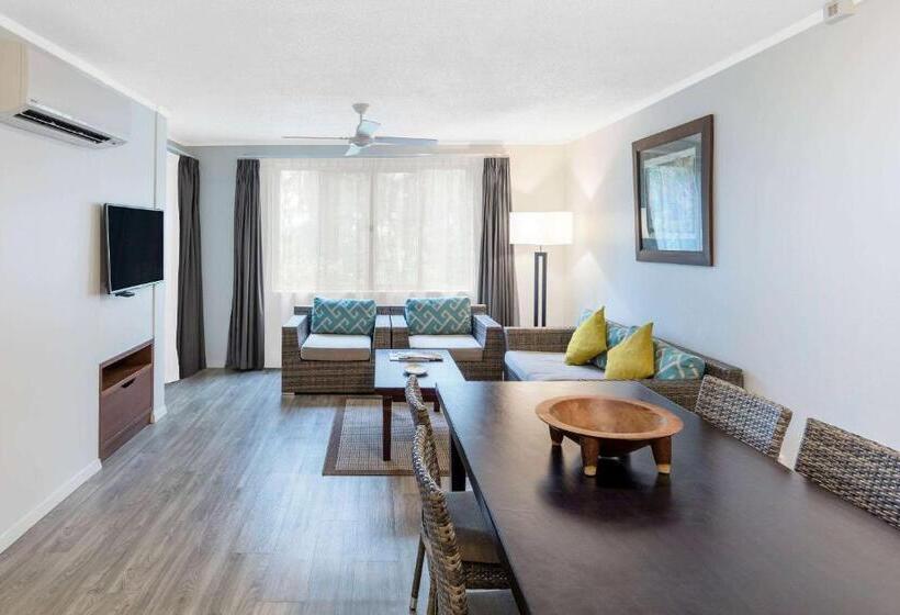 منتجع Club Wyndham Denarau Island, Trademark Collection By Wyndham