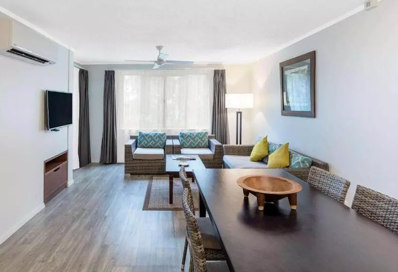 Lomakeskus Club Wyndham Denarau Island, Trademark Collection By Wyndham