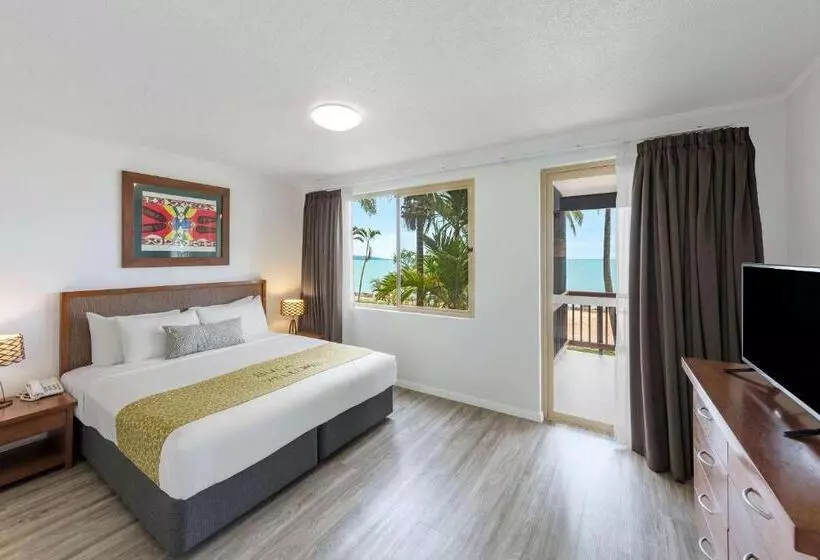 Lomakeskus Club Wyndham Denarau Island, Trademark Collection By Wyndham