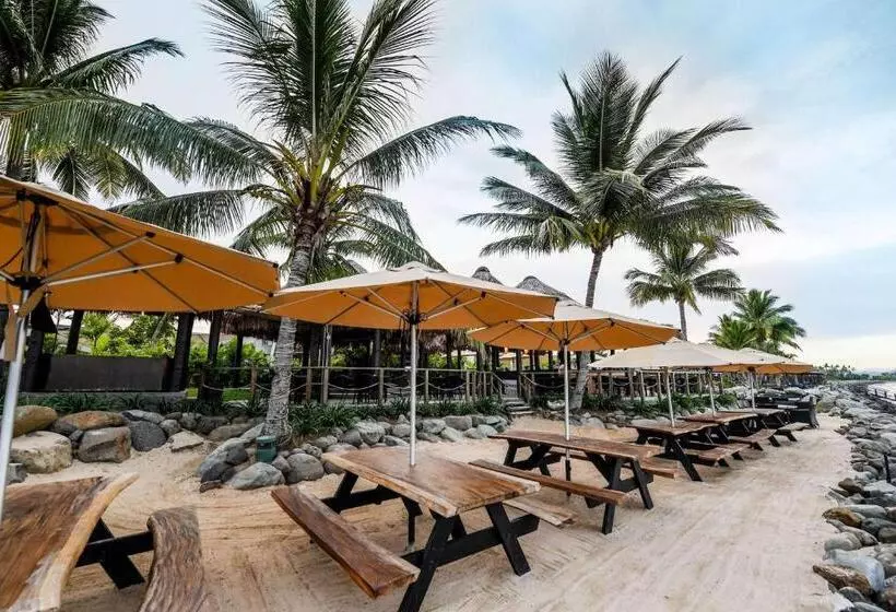 Lomakeskus Club Wyndham Denarau Island, Trademark Collection By Wyndham