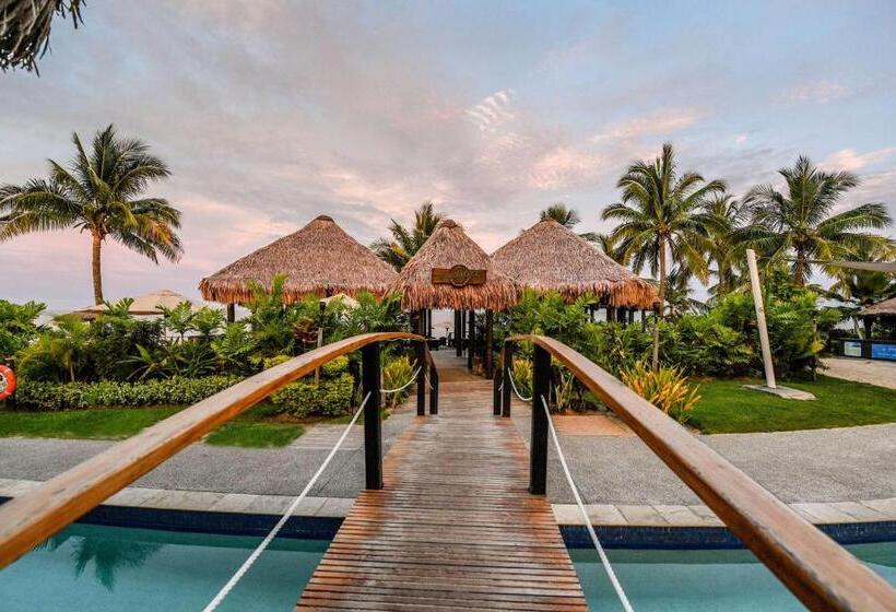 منتجع Club Wyndham Denarau Island, Trademark Collection By Wyndham