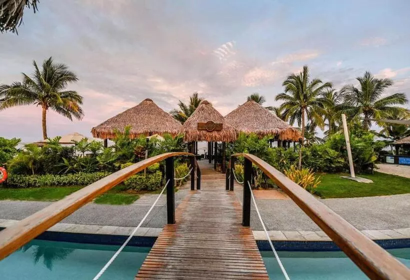 Lomakeskus Club Wyndham Denarau Island, Trademark Collection By Wyndham