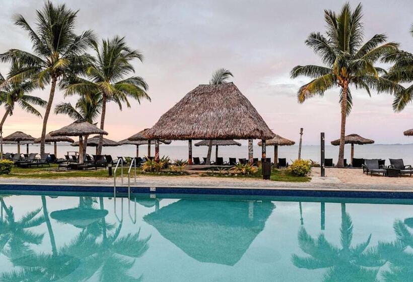 منتجع Club Wyndham Denarau Island, Trademark Collection By Wyndham