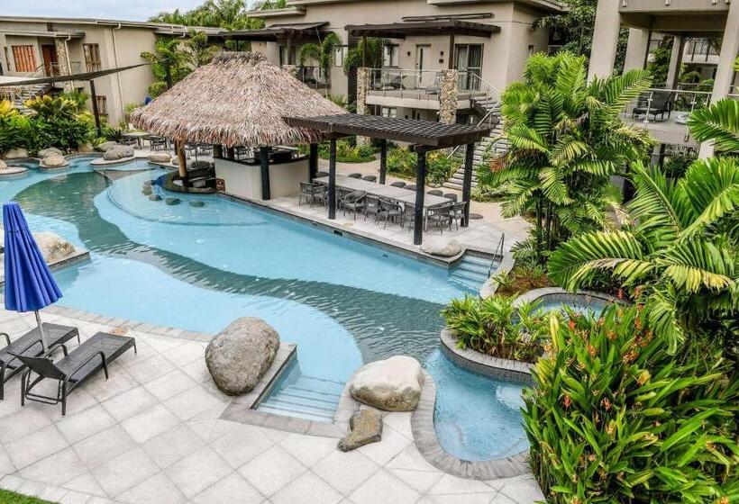 منتجع Club Wyndham Denarau Island, Trademark Collection By Wyndham