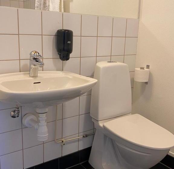 Svf Hotell & Konferens