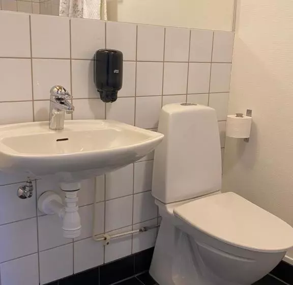 Svf Hotell & Konferens