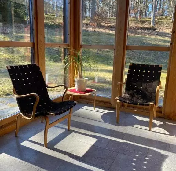 Svf Hotell & Konferens