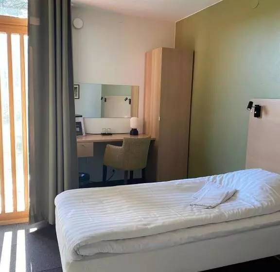 Svf Hotell & Konferens