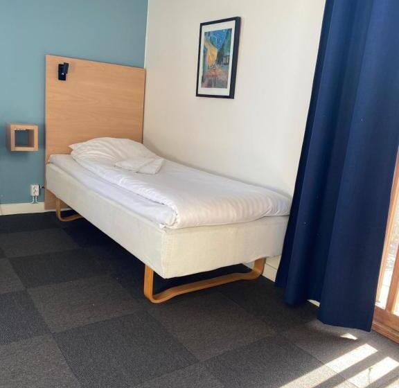 Svf Hotell & Konferens