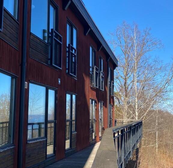 Svf Hotell & Konferens