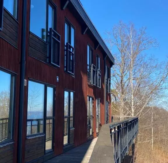 Svf Hotell & Konferens