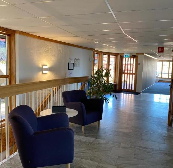 Svf Hotell & Konferens