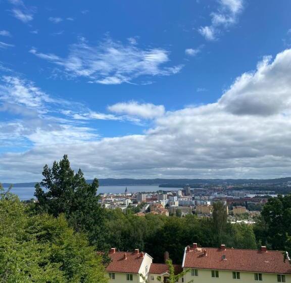 Svf Hotell & Konferens